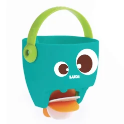 Ludi Moulin A Eau- Jouets Pour Le Bain