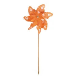 Janod Moulin A Vent Happy Garden- Jeux Et Outils De Jardinage