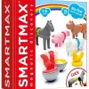 SMARTMAX My First Farm Animals- Activités D'éveil