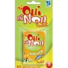Megableu Jeux De Voyage|Ni Oui Ni Non Pocket Nature