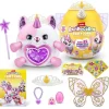 Zuru Peluches Animaux Et Autres|Oeuf Surprises Rainbocorns Fairycorn Princess