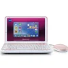 VTech Ordinateurs Et Jeux Interactifs|Ordinateur Enfant Genio Max Rose