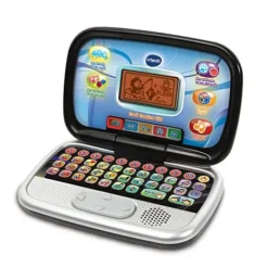 VTech Ordinateurs Et Jeux Interactifs|Ordinateur Genius Kid