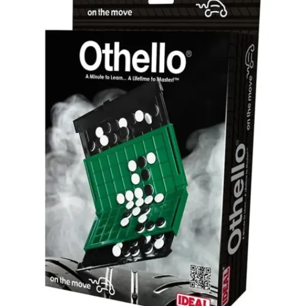 Bandai Jeux De Voyage|Othello Voyage