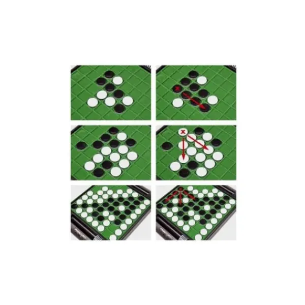 Bandai Jeux De Voyage|Othello Voyage