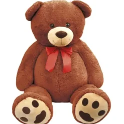 Ami Plush Peluches Géantes|Ours En Peluche Geant 175 Cm