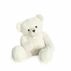 Histoire d'ours Ours En Peluche|Ours Titours Blanc 100 Cm