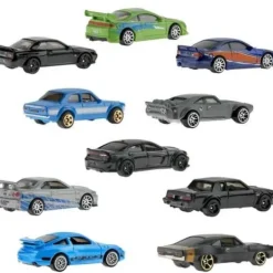 Spin Master Les Autres Véhicules|Pack 7 Racers Pup Squad - La Super Patrouille Le Film 2