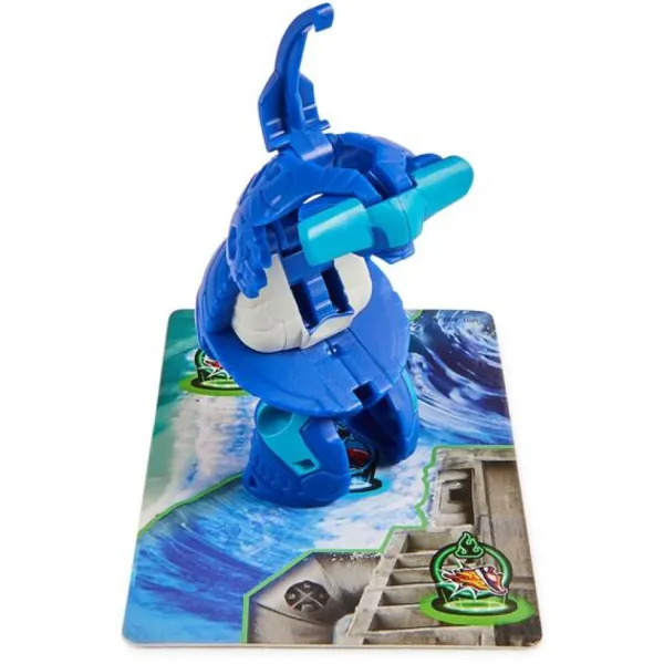 Spin Master Pack De 1 Bakugan- Jeux De Récréation