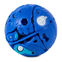 Spin Master Pack De 1 Bakugan- Jeux De Récréation