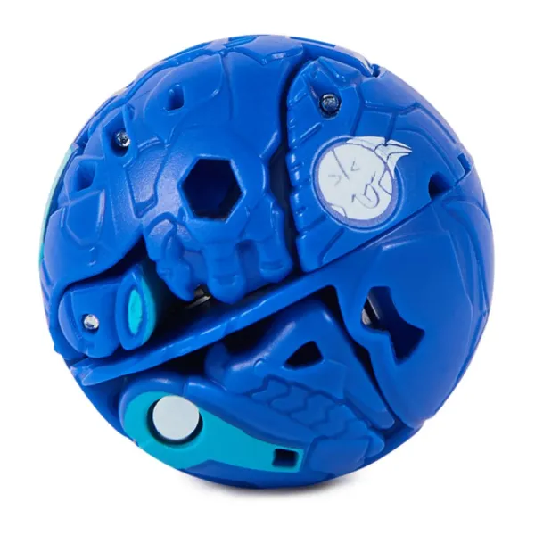 Spin Master Pack De 1 Bakugan- Jeux De Récréation