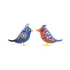 Ycoo Pack De 2 Oiseaux Interactifs Digibirds- Robots