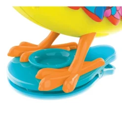 Ycoo Pack De 2 Oiseaux Interactifs Digibirds- Robots