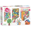 Playmais Pack Maxi Corn- Pate À Modeler, Modelage Et Gravure