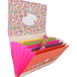 Top Model Papier A Lettres Selflove- Bagages Et Papeterie