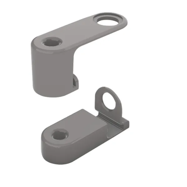 Smoby Parasol Rouge- Pièces Détachées