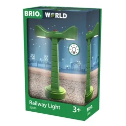 Brio Trains Et Circuits|Passage A Niveau Smart Tech Sound