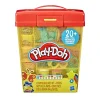 Play Doh Pate A Modeler - Super Boite A Accessoires Play-Doh- Pate À Modeler, Modelage Et Gravure