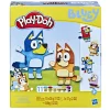 Play Doh Pate A Modeler Play-Doh – Bluey Se Deguise- Pate À Modeler, Modelage Et Gravure