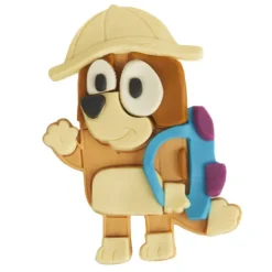 Play Doh Pate A Modeler Play-Doh – Bluey Se Deguise- Pate À Modeler, Modelage Et Gravure