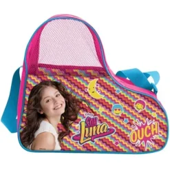 Giochi Skates Rollers Et Patins|Patins A Roulettes Entrainement Soy Luna 38/39