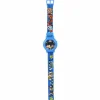 Taldec Pat'Patrouille-Montre Digitale- Bijoux & Montres Enfants