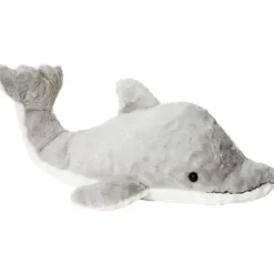 Ami Plush Peluches Géantes|Peluche Dauphin 80 Cm