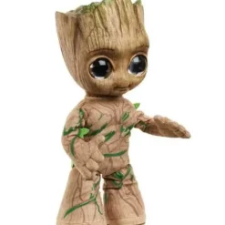 Mattel Peluches Interactives|Peluche Groot Interactive