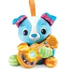 VTech Peluches Interactives|Peluche Interactive - Tango, P'Tit Chien Musicien