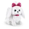 Zuru Peluches Interactives|Peluche Interactive Pets Alive Walking Puppy