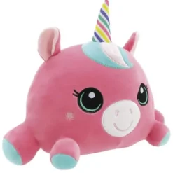 Ami Plush Peluches Animaux Et Autres|Peluche Licorne 34 Cm - Smoochy
