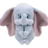 TY Peluches Animaux Et Autres|Peluche Musicale 23 Cm - Dumbo Disney
