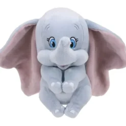 TY Peluches Animaux Et Autres|Peluche Musicale 23 Cm - Dumbo Disney