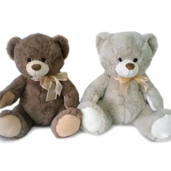 Ami Plush Ours En Peluche|Peluche Ours 40 Cm