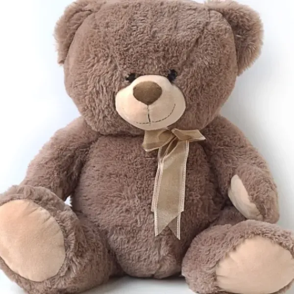 Ami Plush Ours En Peluche|Peluche Ours 40 Cm