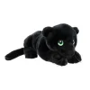Mercier Peluches Animaux Et Autres|Peluche Panthere Noire 25 Cm