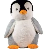 Ami Plush Peluches Géantes|Peluche Pingouin 90 Cm