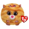 TY Mini Peluches|Peluche Puffies Tabitha Le Chat 9 Cm