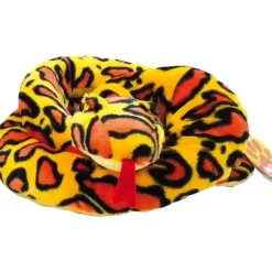 Ami Plush Peluches Géantes|Peluche Serpent 182 Cm