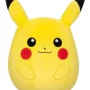 Bandai Peluches Super-héros Et Personnages|Peluche Squishmallows Pokemon 35 Cm