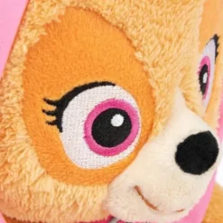 Spin Master Peluches Super-héros Et Personnages|Peluche Stella 35 Cm - Pat' Patrouille