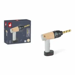 Janod Bricolage|Perceuse Brico'Kids