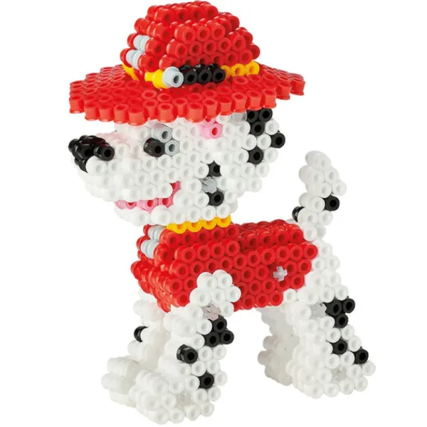 Hama Perles A Repasser Pat'Patrouille- Perles