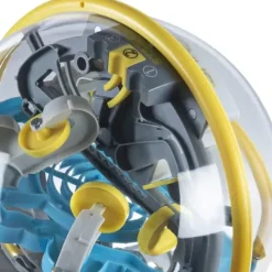 Spin Master Jeux De Réflexion|Perplexus - Beast