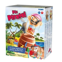 Tomy Jeux D'Ambiance|Pic'Pirate