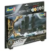Revell Pirates Des Caraibes Maquette Black Pearl- Maquettes & Modelisme