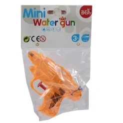 SUN and SPORT Pistolet A Eau 12 Cm- Pistolets À Eau