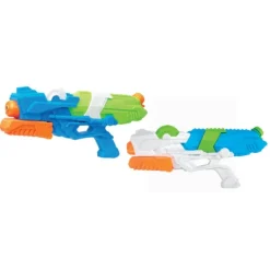 SUN and SPORT Pistolet A Eau 43 Cm- Pistolets À Eau