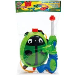 SUN and SPORT Pistolet A Eau Avec Reservoir Animal- Pistolets À Eau