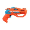 Nerf Pistolet A Eau Raptor-Surge - Super Soaker Dinosquad- Pistolets À Eau